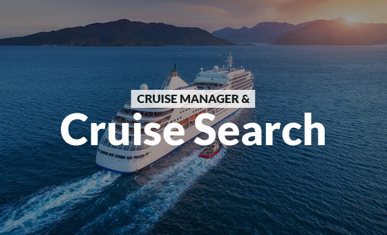 Cruise Search