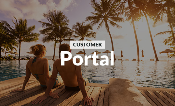 Customer Portal