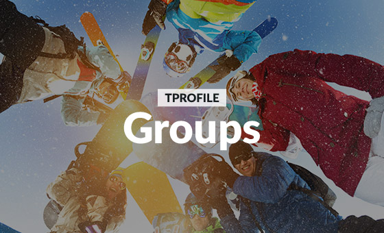 Groups