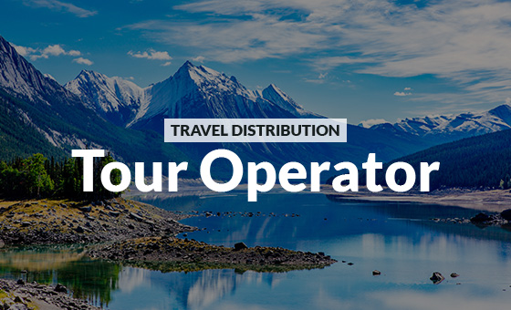 Tour Operator Products