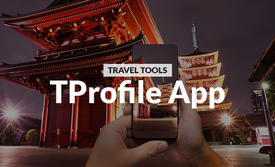 TProfile App