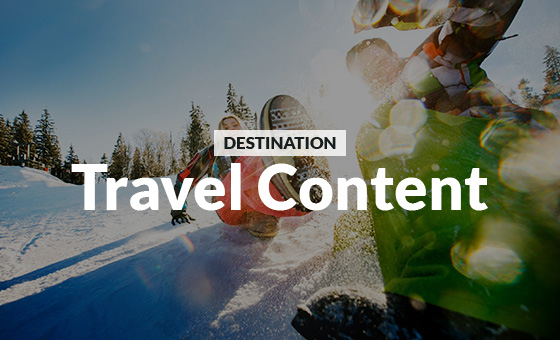 Travel Content