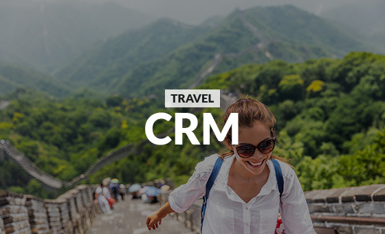 TProfile CRM