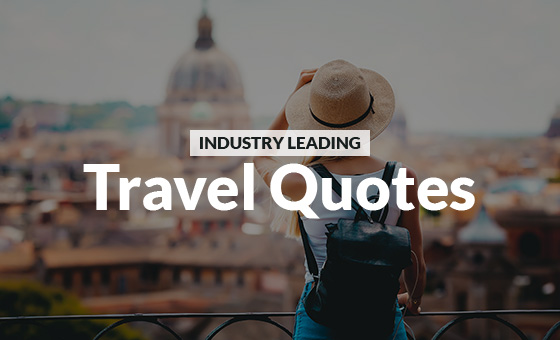 Travel Quotes