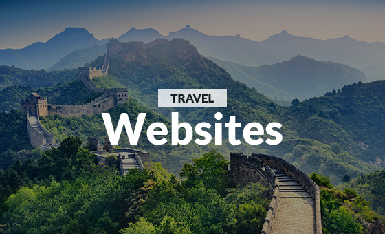Travel Websites